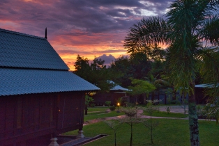 Villa Kelapa