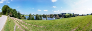 Schwaltenweiher