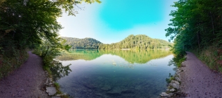 Allgäu - Alatsee (22)