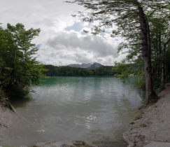 Allgäu - Alatsee (1)