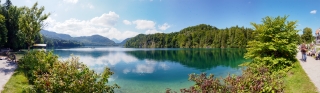 Allgäu - Alpsee (9)