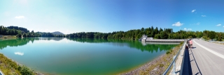 Allgäu - Forggensee (1)