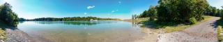 Forggensee