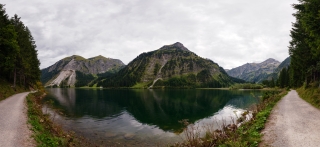 Vilsalpsee (9)