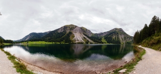 Vilsalpsee