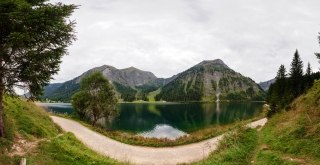 Vilsalpsee (7)