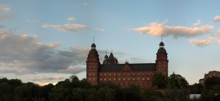 Schloß