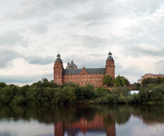 Aschaffenburg - Schloß (24)