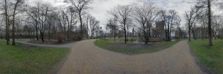 Hanau - Wilhelmsbad