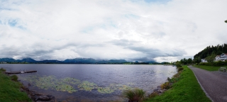 Hopfen am See