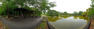 Legend Park