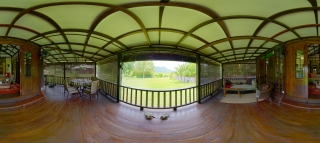 Villa Kelapa