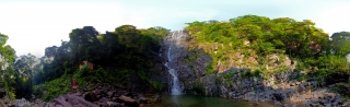 Waterfall