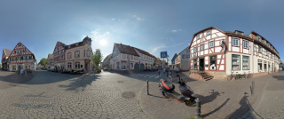 Seligenstadt