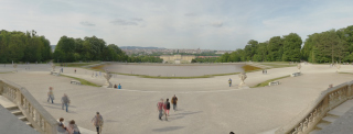 Schonbrunn