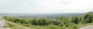 Wien Skyline